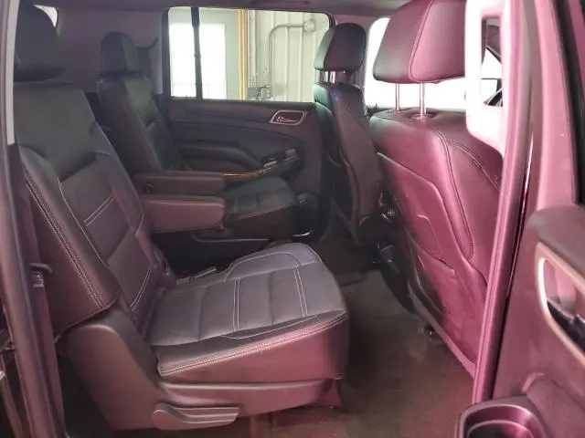 2015 GMC YUKON XL DENALI  