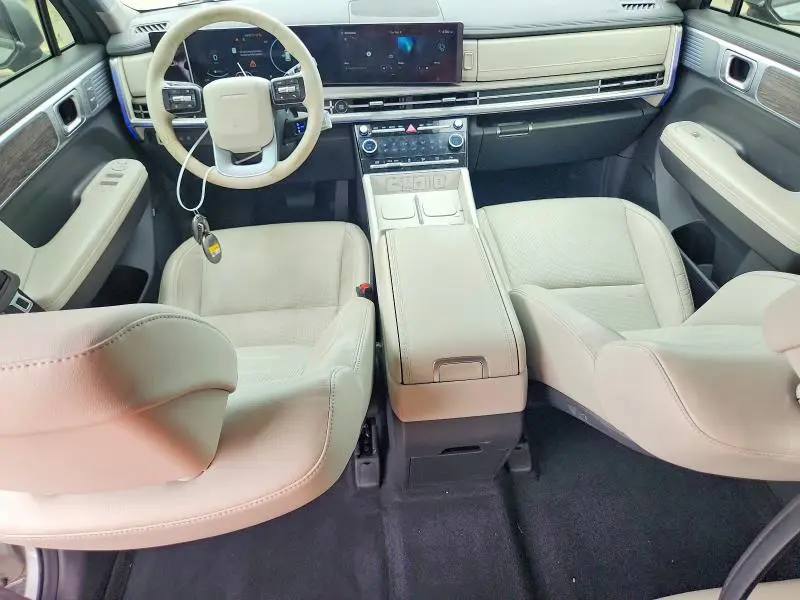 2024 HYUNDAI SANTA FE LIMITED  