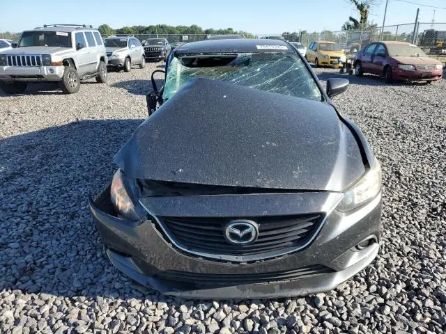 2015 MAZDA 6 TOURING