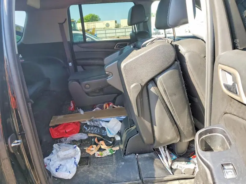 2017 GMC YUKON XL DENALI  