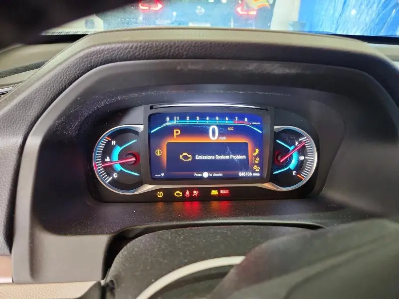 2022 HONDA PILOT EXL  