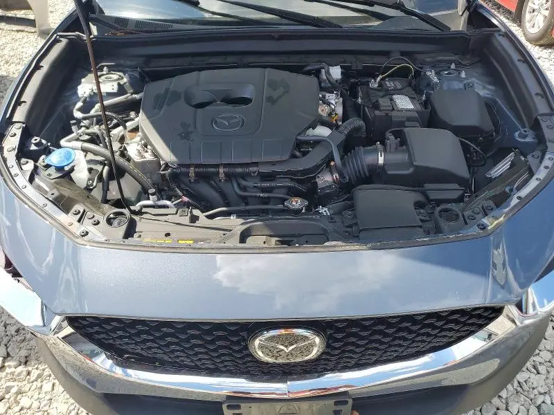 2025 MAZDA CX-30 PREFERRED  