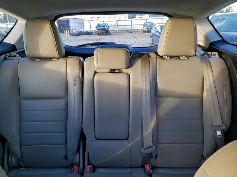 2015 FORD C-MAX PREMIUM SEL  