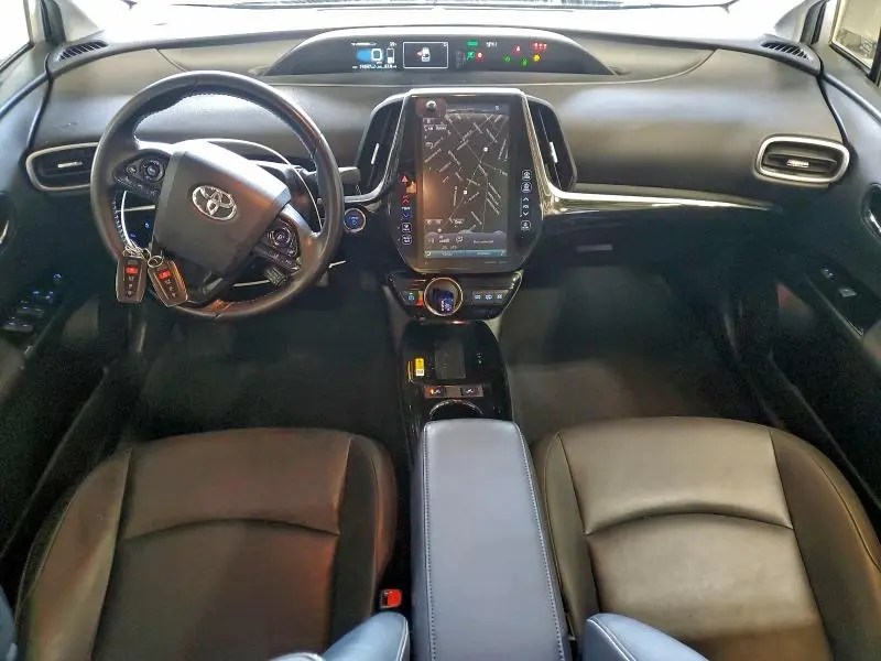 2020 TOYOTA PRIUS PRIME LE  