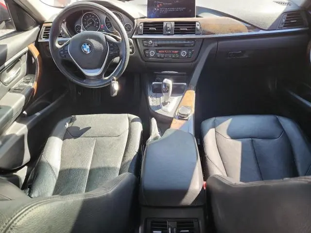 2015 BMW 328 I  