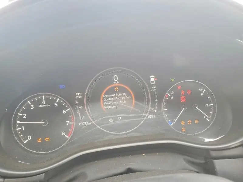 2022 MAZDA 3 PREMIUM  