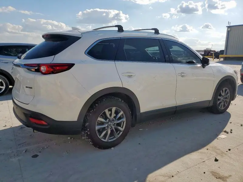 2022 MAZDA CX-9 TOURING  