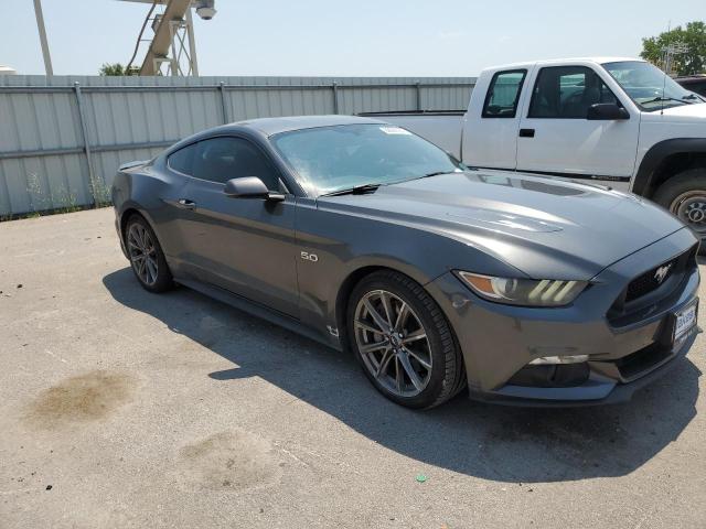 2015 FORD MUSTANG GT