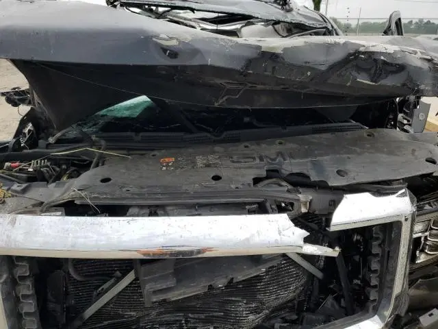 2014 GMC SIERRA K1500 DENALI  