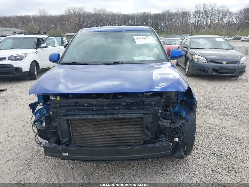 2023 KIA SELTOS LX
