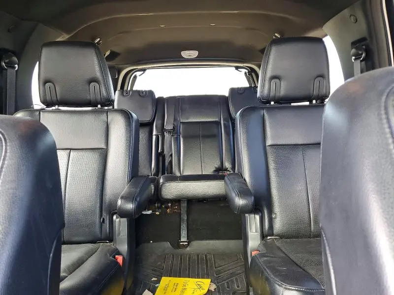 2017 FORD EXPEDITION EL XLT  