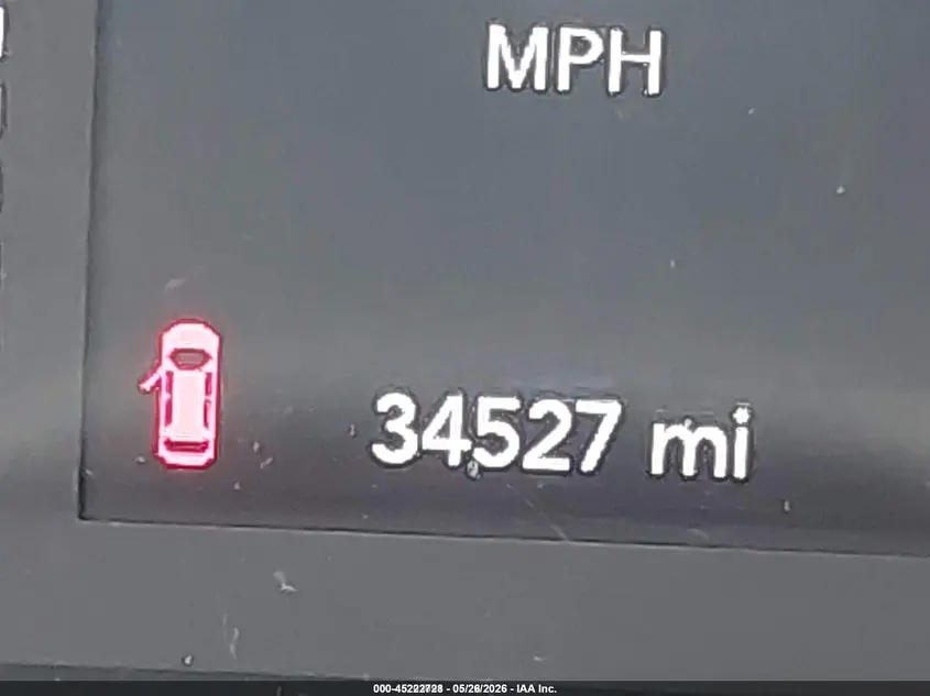2019 JEEP CHEROKEE LATITUDE 4X4