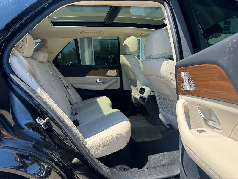 2024 MERCEDES-BENZ GLE 350 4MATIC  