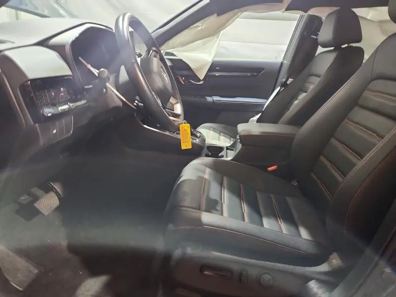 2026 HONDA CR-V SPORT TOURING  
