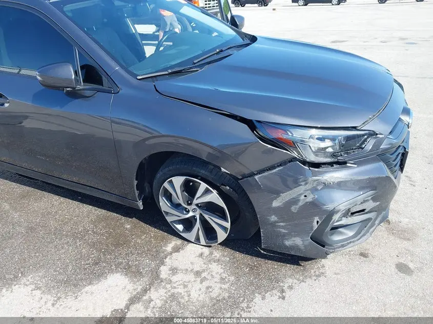 2023 SUBARU LEGACY PREMIUM