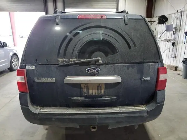 2014 FORD EXPEDITION EL XL  