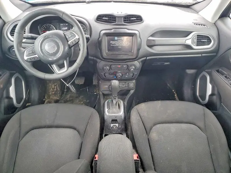 2018 JEEP RENEGADE SPORT  