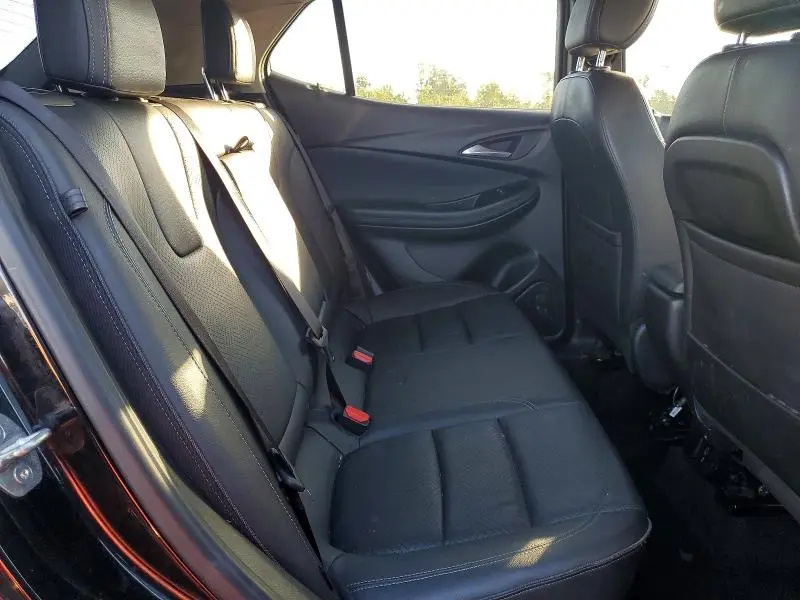 2020 BUICK ENCORE GX ESSENCE  