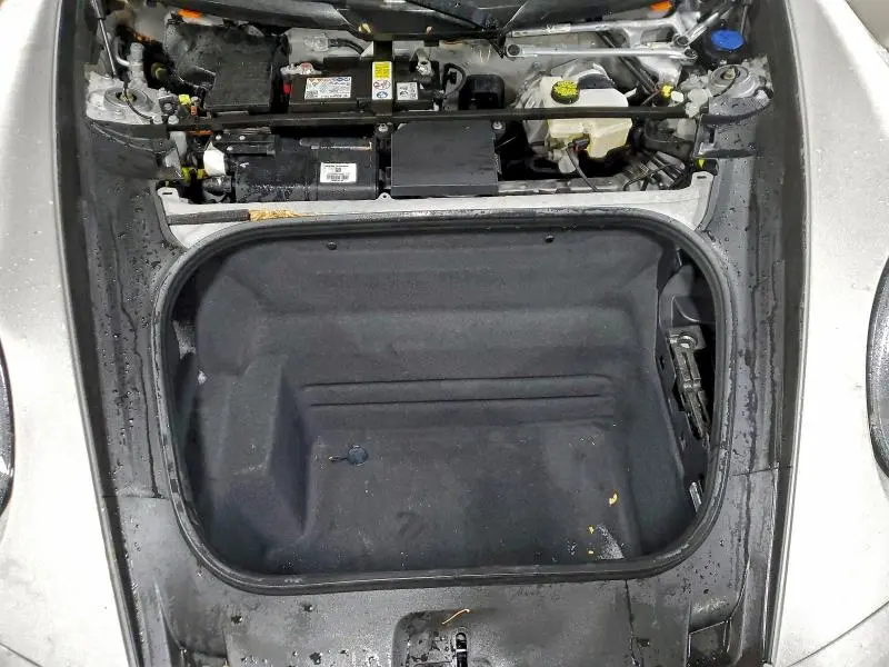 2023 PORSCHE 911 TURBO  