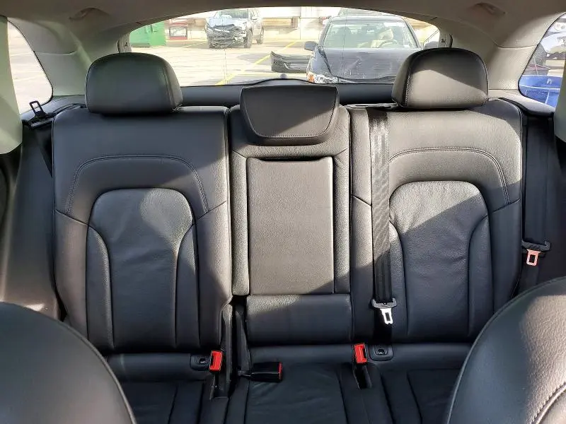 2015 AUDI Q5 PREMIUM  
