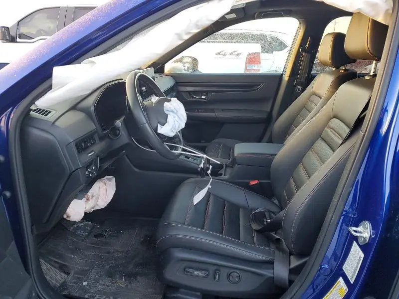 2024 HONDA CR-V SPORT-L  