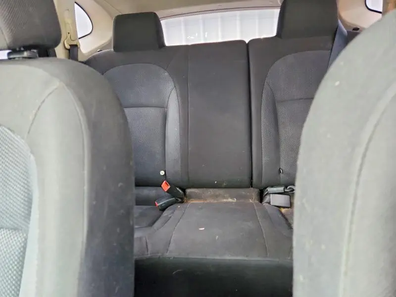 2013 NISSAN ROGUE   