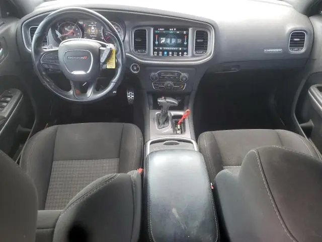 2019 DODGE CHARGER R/T  