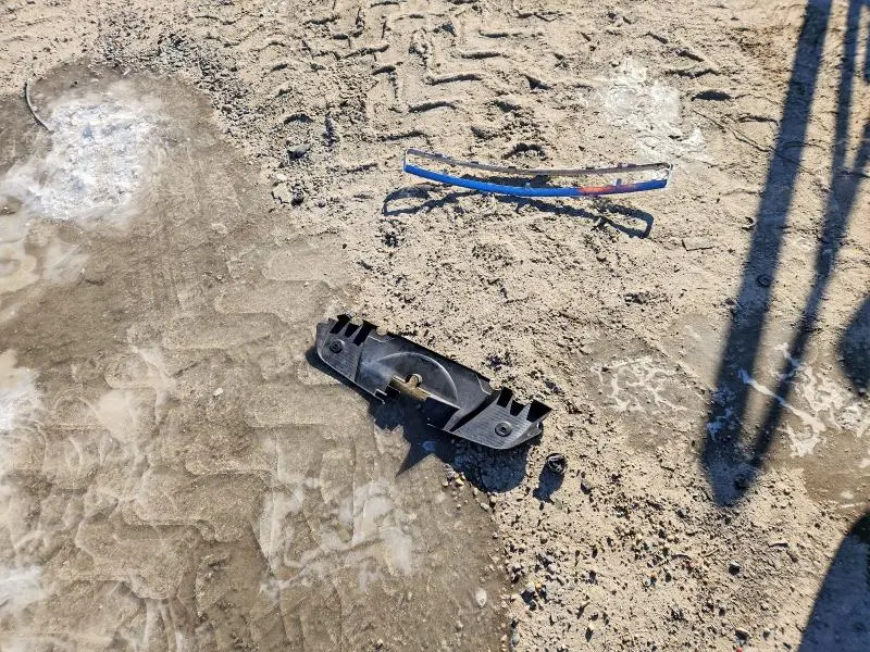 2010 CHEVROLET IMPALA LT  