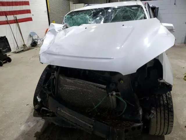 2017 GMC ACADIA LIMITED SLT-2  