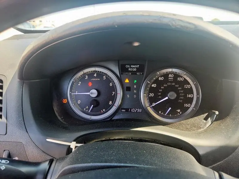 2012 LEXUS ES 350  