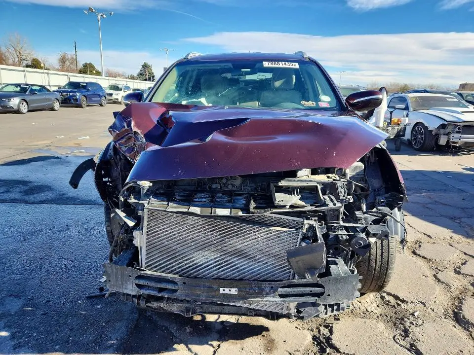 2017 KIA SORENTO LX V6  