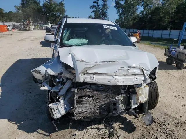 2014 GMC TERRAIN SLE  