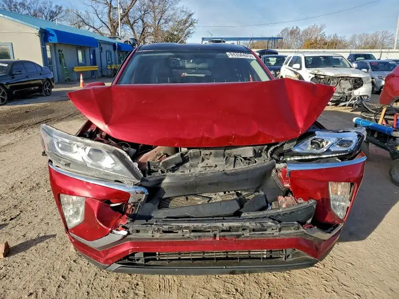 2020 MITSUBISHI ECLIPSE CROSS ES  