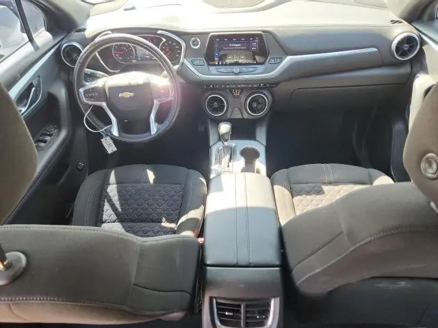 2020 CHEVROLET BLAZER 1LT  