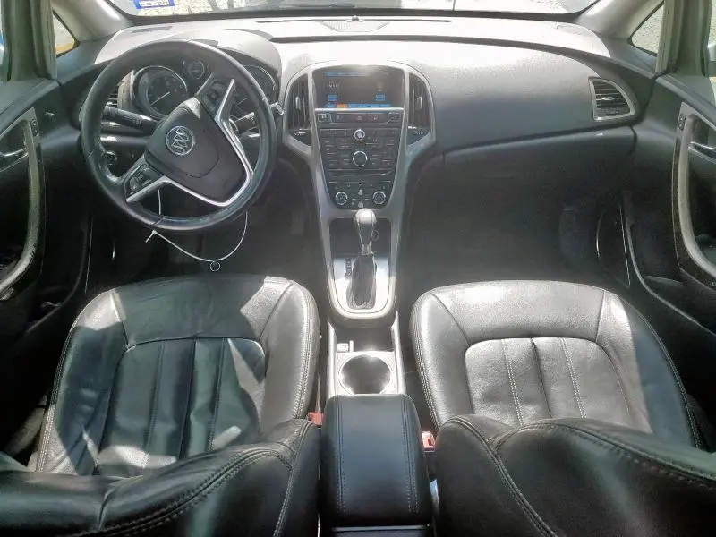 2012 BUICK VERANO   