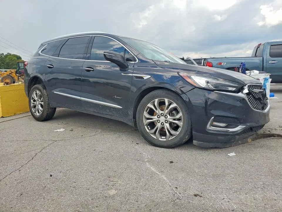 2019 BUICK ENCLAVE AVENIR  