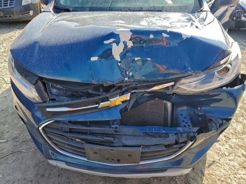 2020 CHEVROLET TRAX 1LT  