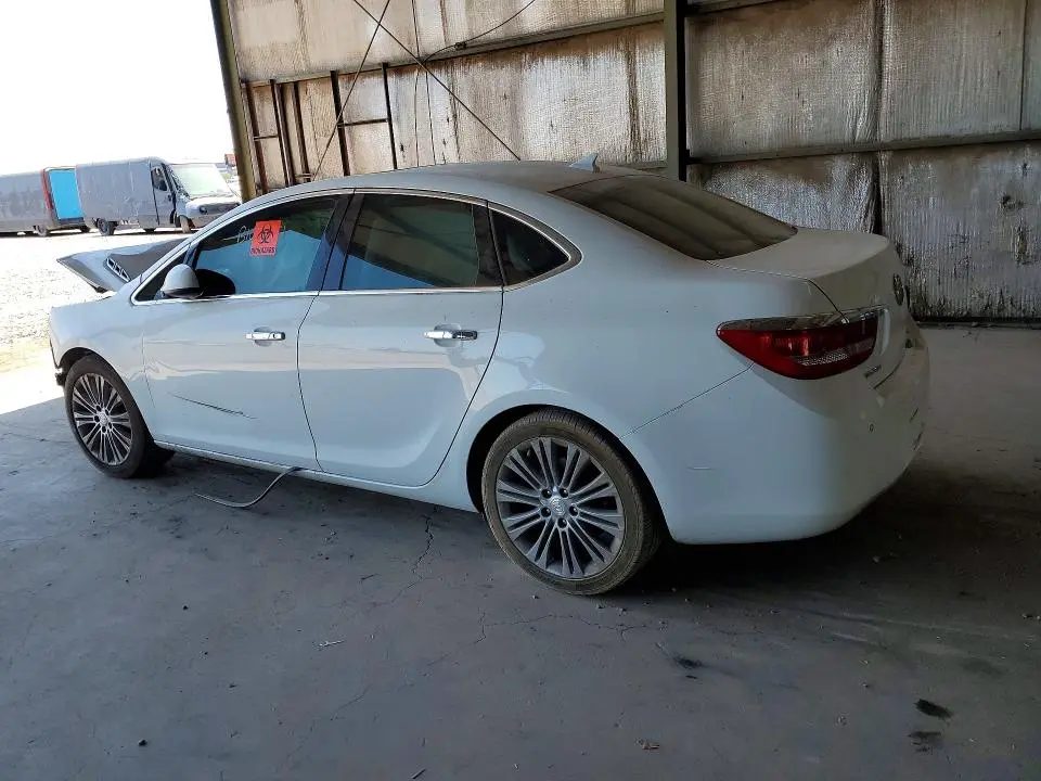 2013 BUICK VERANO CONVENIENCE  