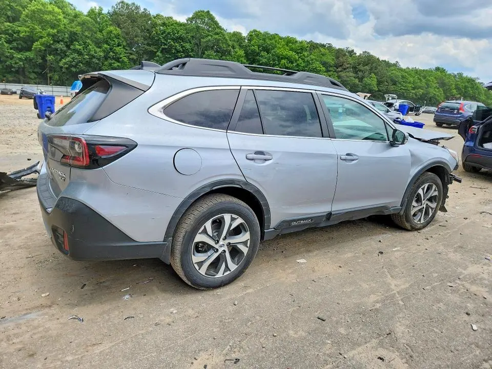 2022 SUBARU OUTBACK LIMITED XT  