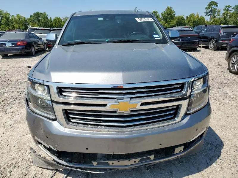 2020 CHEVROLET TAHOE C1500 PREMIER  