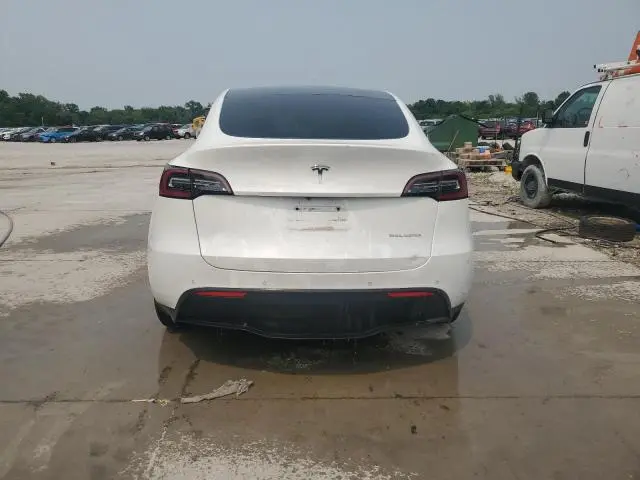 2020 TESLA MODEL Y   