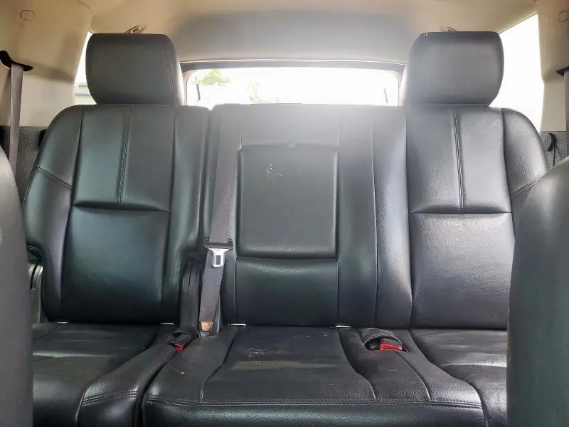 2014 CHEVROLET TAHOE C1500 LT  