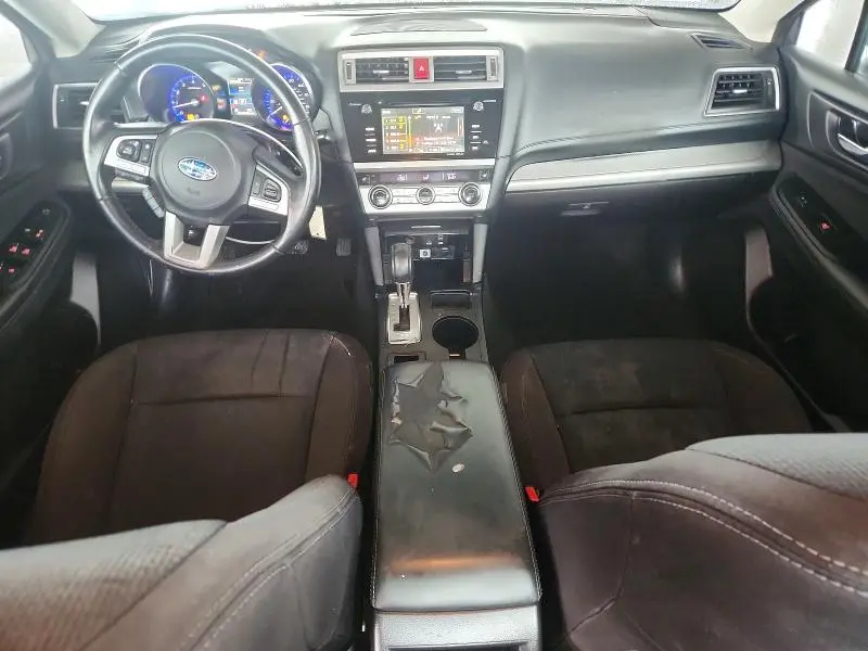 2016 SUBARU LEGACY 2.5I PREMIUM  