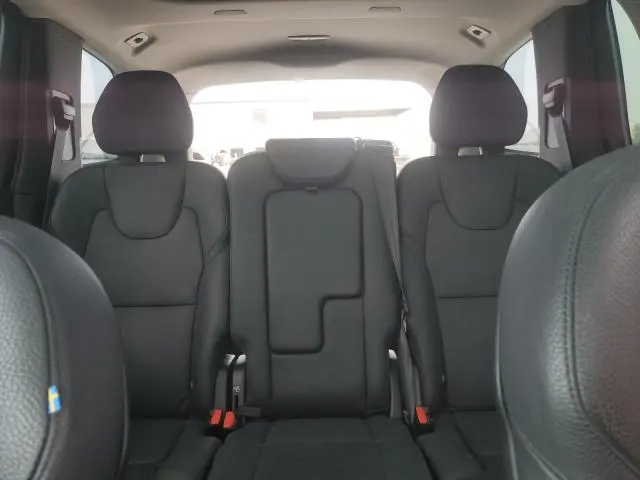 2024 VOLVO XC90 PLUS  