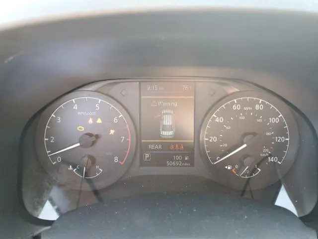 2023 NISSAN ALTIMA S  