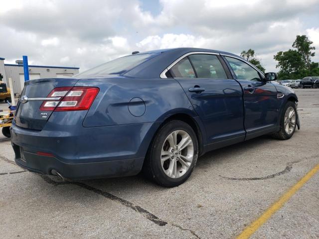 2018 FORD TAURUS SEL