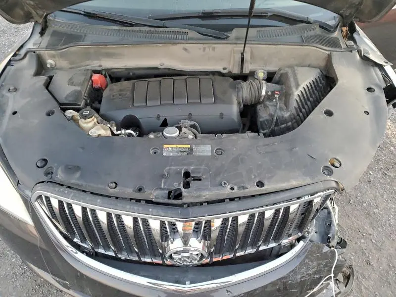 2016 BUICK ENCLAVE   