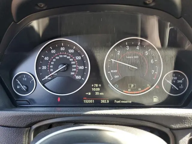 2013 BMW 328 I  