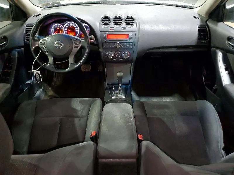 2012 NISSAN ALTIMA 2.5  