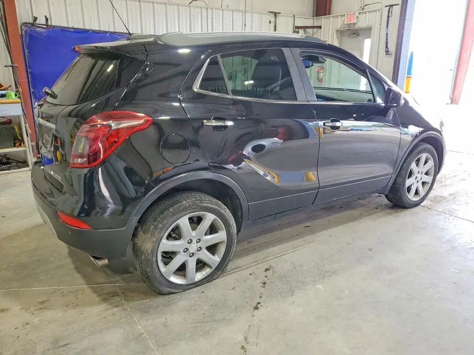 2017 BUICK ENCORE PREMIUM  